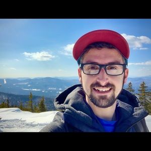 Meet your Posher, Tyler